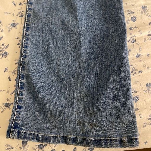 Hollister Low-Rise Boot - Picture 5 of 5